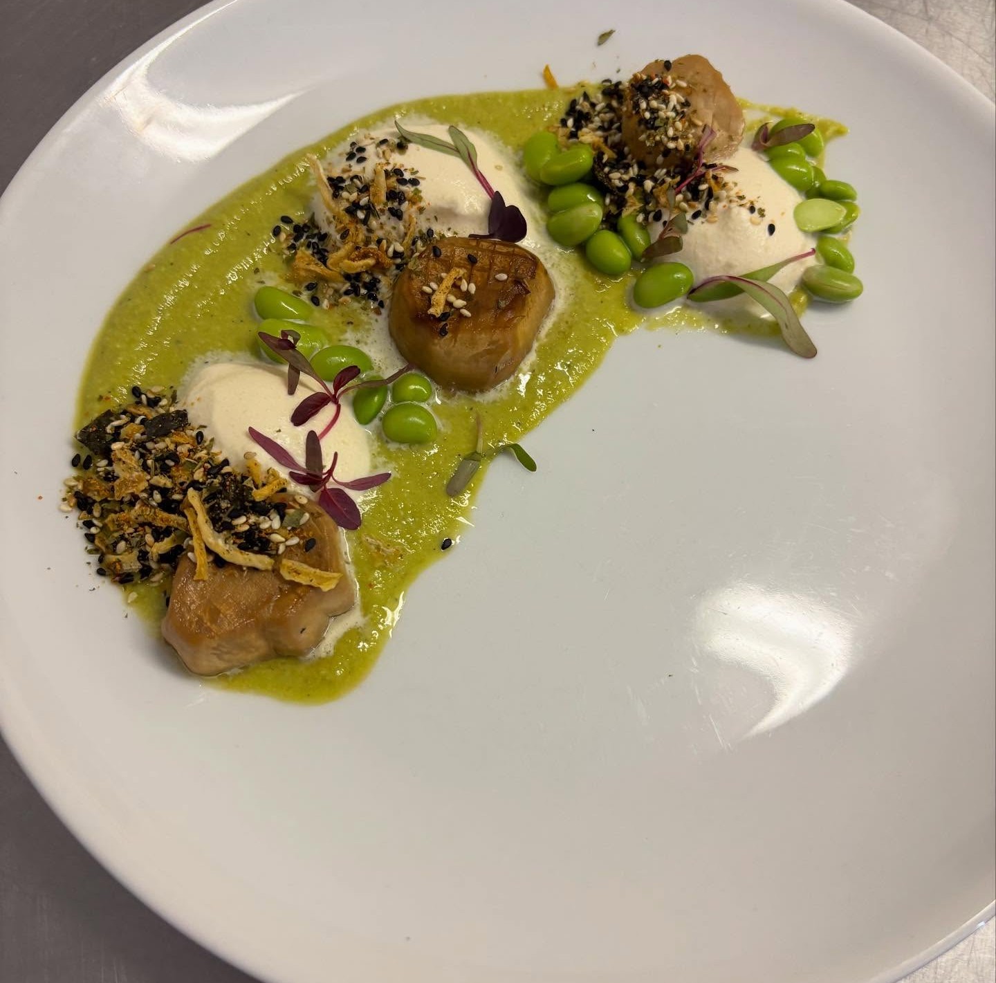 Private Catering