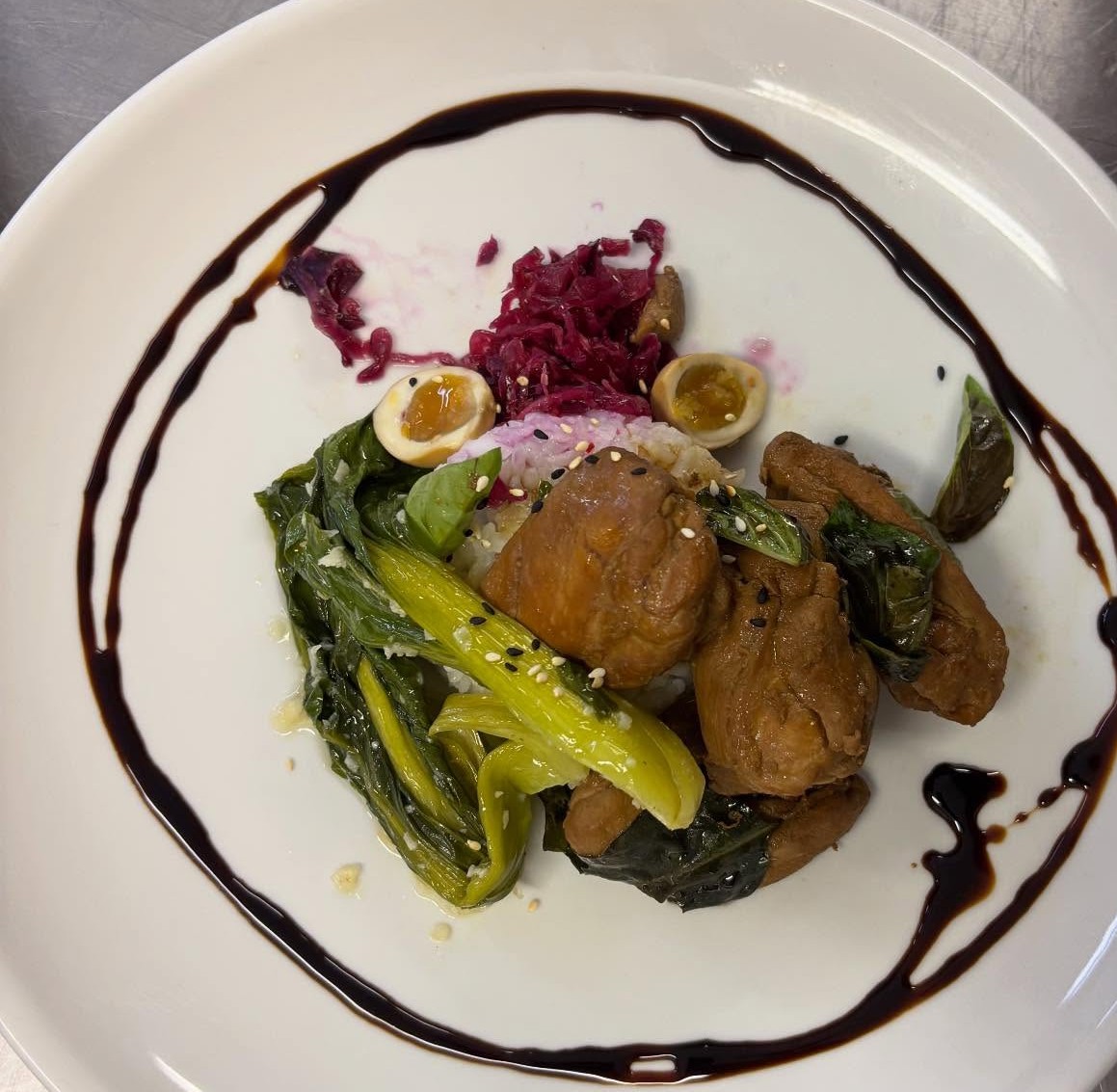 Cooking Classes